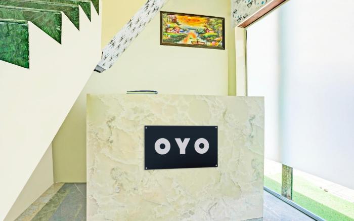 HOTEL O NK RESIDENCY