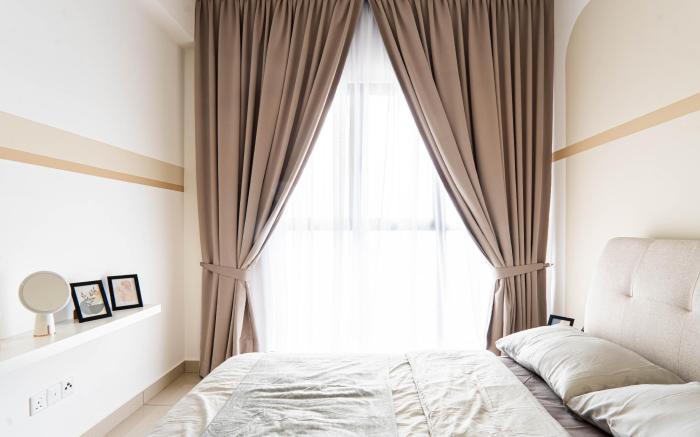 Trion @ KL by Airhost