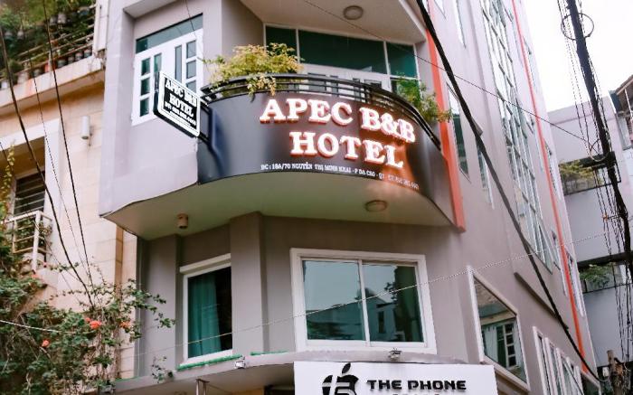 APEC BnB Hotel