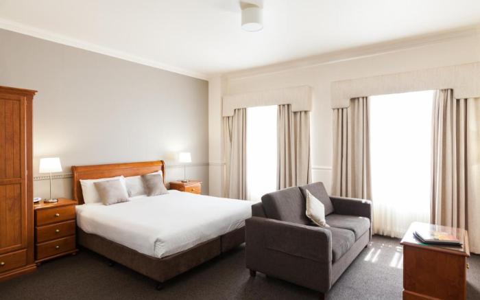 Majestic Tynte Street Apartments