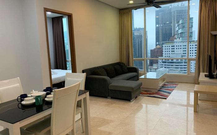 Soho Suites KLCC by DeUrban SSA1323A