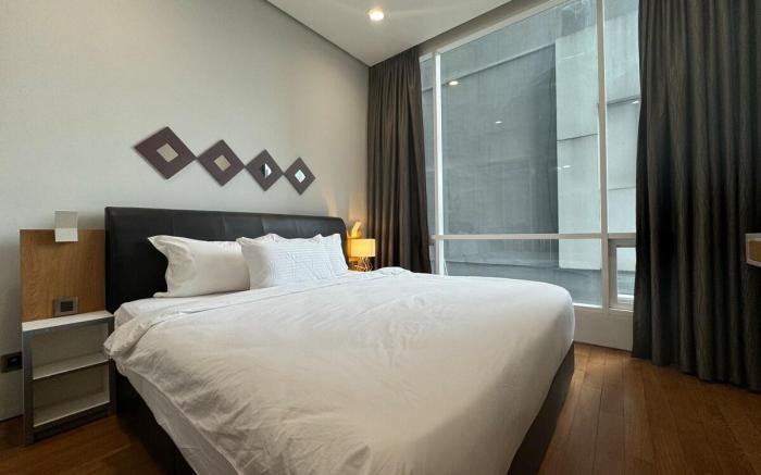 Soho Suites KLCC by DeUrban SSA333A3A