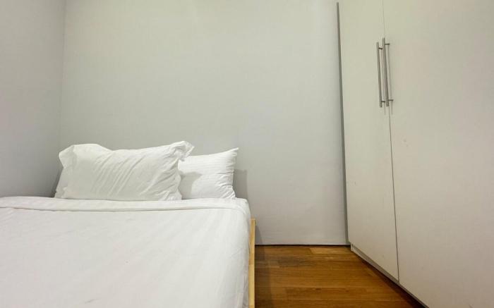 Soho Suites KLCC by DeUrban SSA333A3A