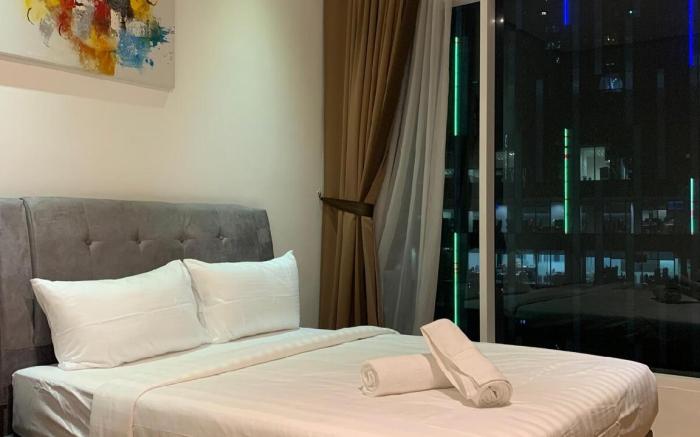 Soho Suites KLCC by DeUrban SSB20907