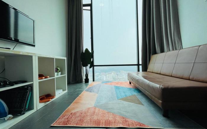 Empire Damansara by DeUrban EDB3517