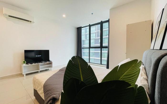 Atria Sofo Suites by DeUrban ATRIAB112A