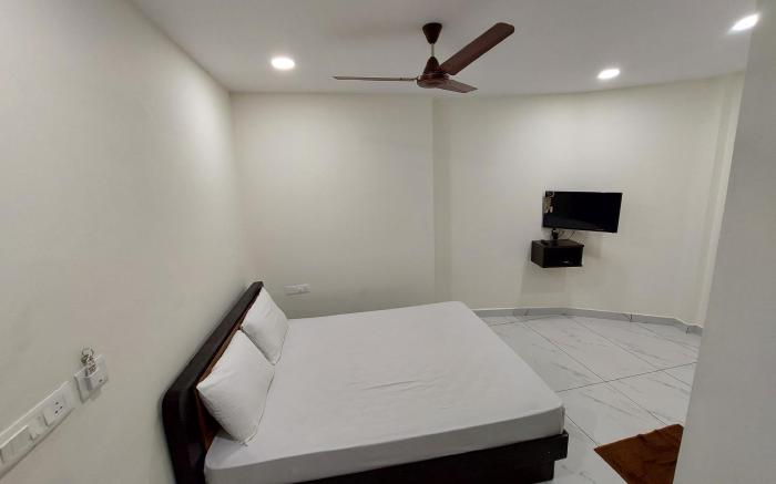 Aman Residency
