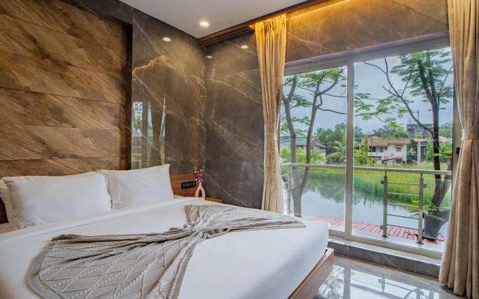 Alaya Stays Imperial Calista4BHK nearKhandalaHills