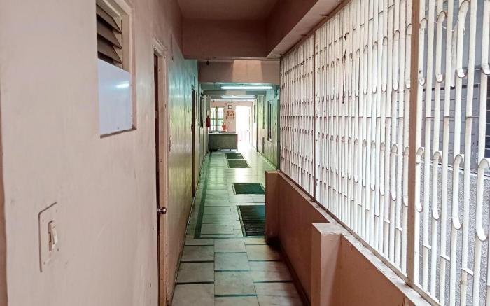 Jai Radhe Hotel
