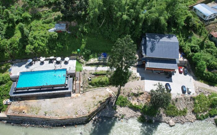Matlobong Riverside Retreat
