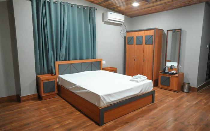 Matlobong Riverside Retreat