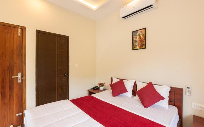 Abrigo Resorts