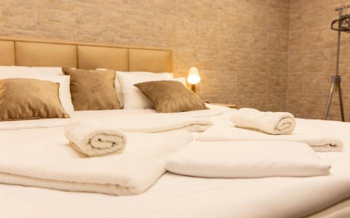Art Lux apartman
