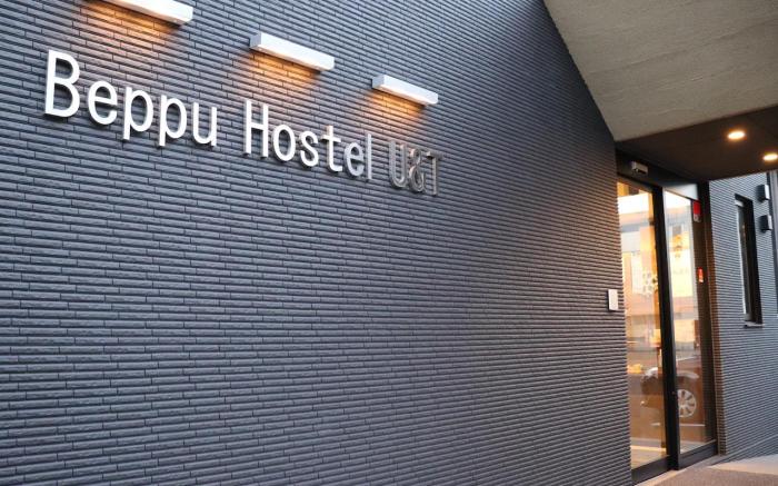 BEPPU HOSTEL U&T