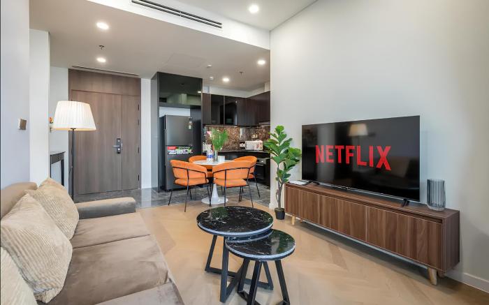 Lumiere Riverside Thao Dien