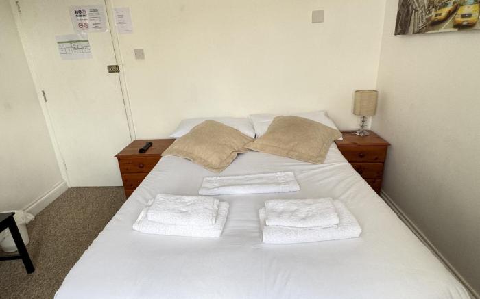 Carlton Court Hotel