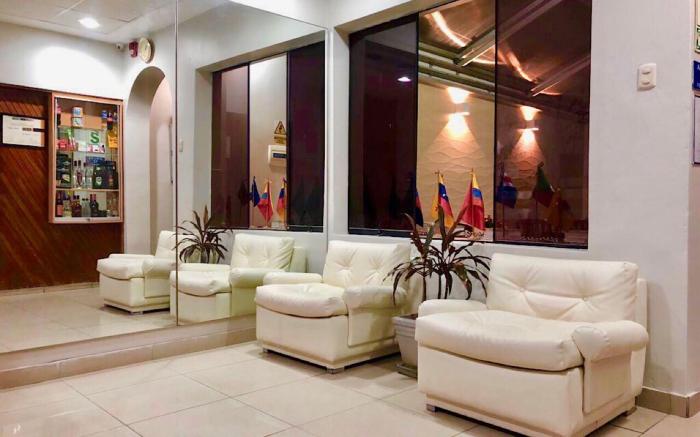 Imperial Inn Hospedaje Turistico