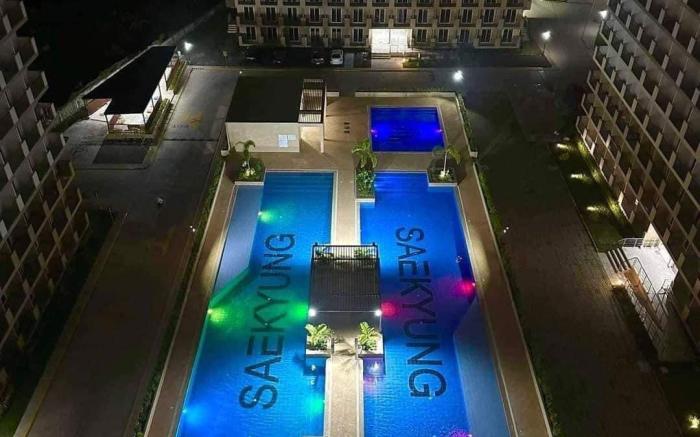 Claire's Empire/ with Pool/Near Airport/Cebu