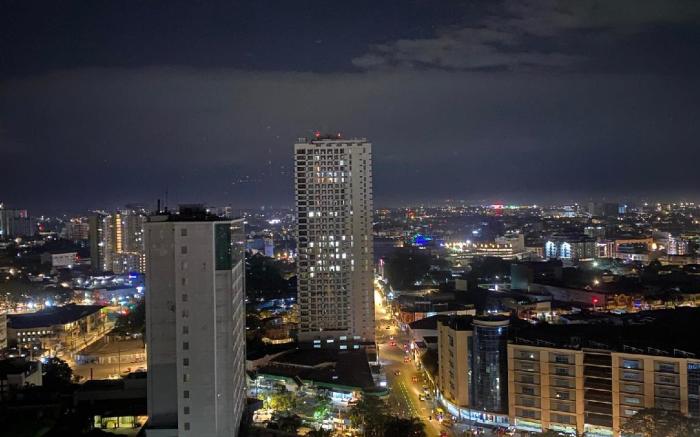 Affordable Condo unit in Avida Davao City