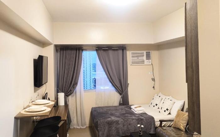 Affordable Condo unit in Avida Davao City