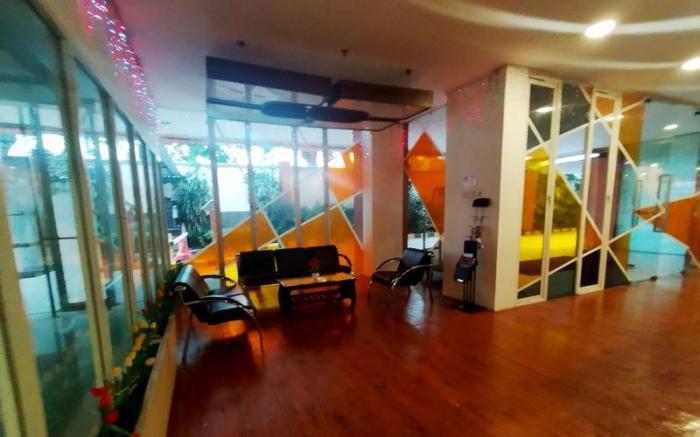 Good & Tidy 2BR at High Point Serviced By Travelio