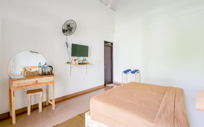 Villa Dangka Kintamani Mitra RedDoorz