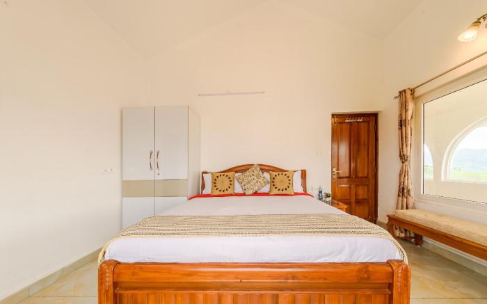 Emerald Stays Ooty by VOYE HOMES