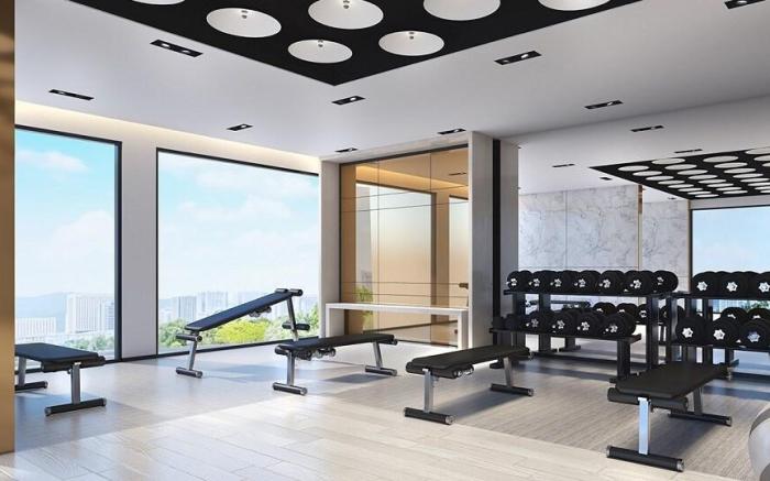 Hannah's Apartment Vinomes Smart City - Masteri B
