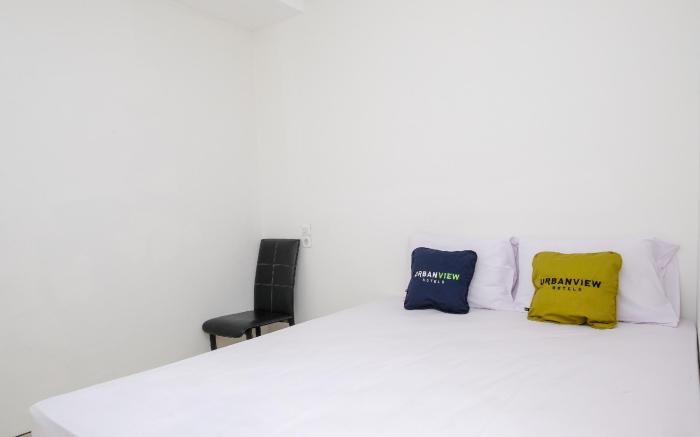 Urbanview Hotel Grand Surya Yogyakarta