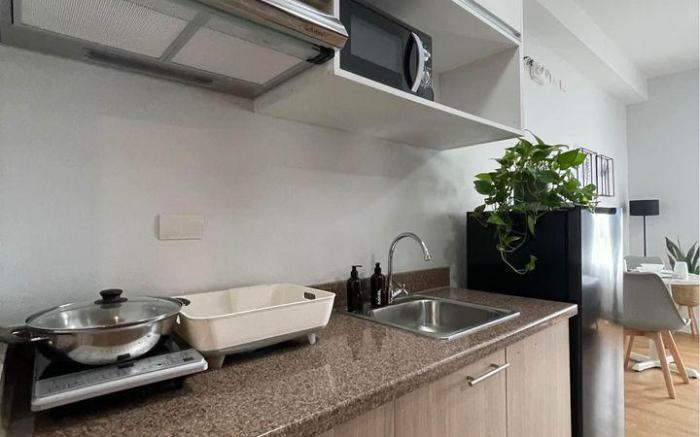 Spacious Condo Unit in Mesatierra | Davao City