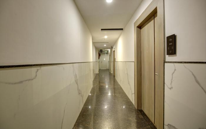Hotel Delhi 37 by Star Group NEAR DELHI AIRPORT