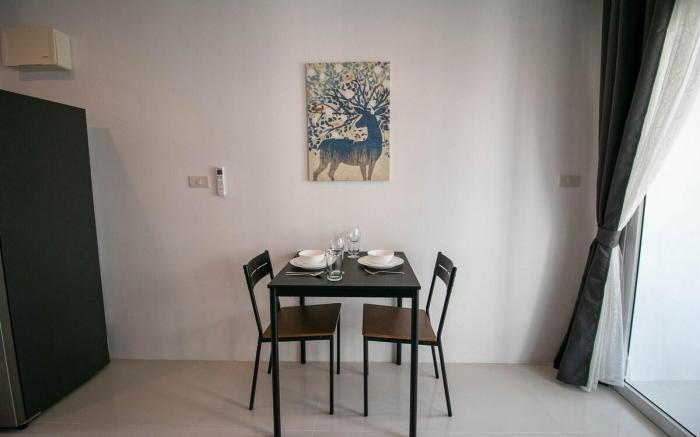 Mantra Beach Condominium - M231