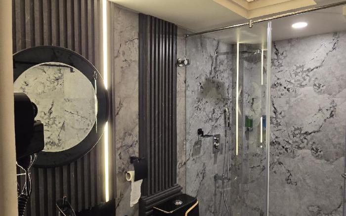 Hotel Geo Grande