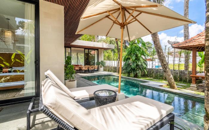 Happiness Villa № 7
