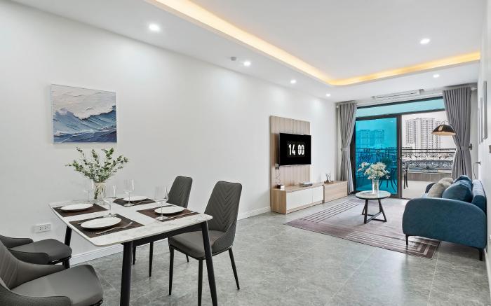 22Land Cosmos Hotel