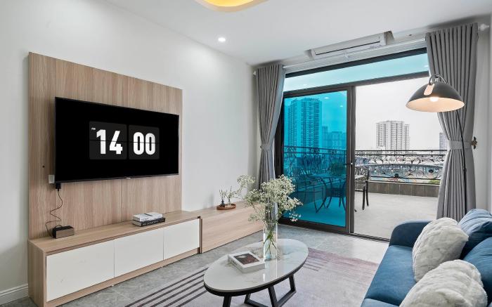 22Land Cosmos Hotel