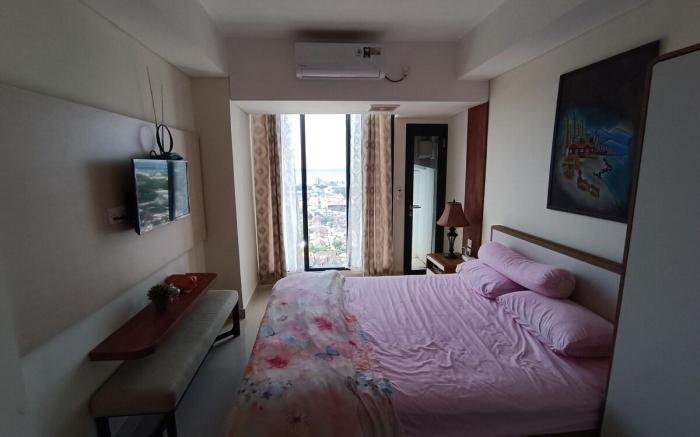Pollux Habibi Apartement Syariah, Tower 2 #19-02
