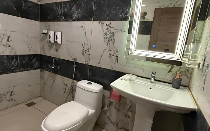 LG Signature Suites