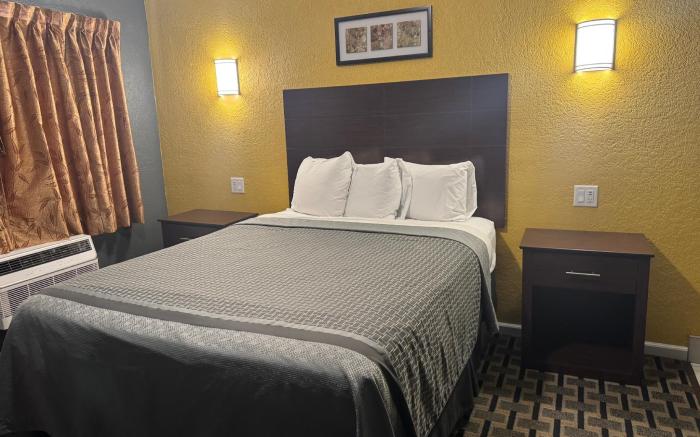 Cozy Rest Motel
