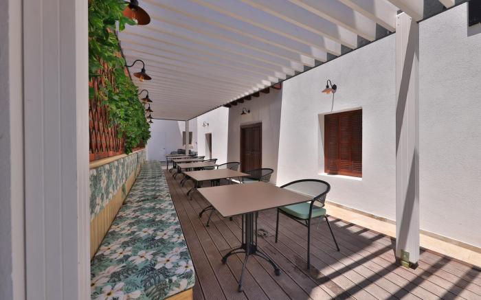 Melisa Boutique Hotel & Spa