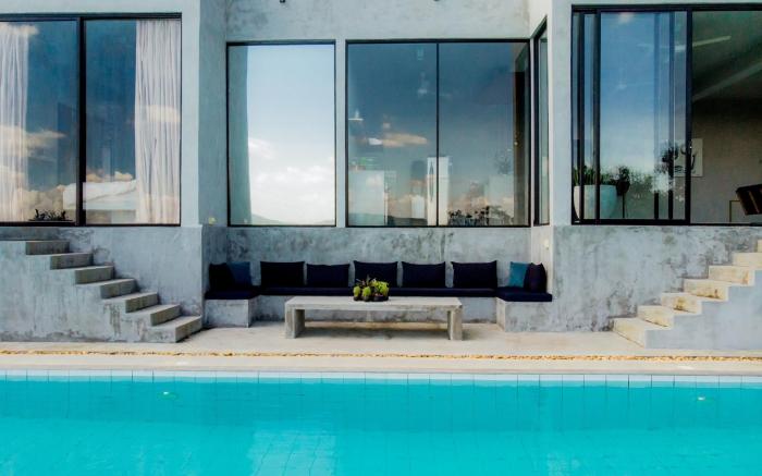 Naked Villa - Private villa in the Galle area
