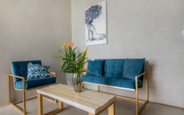 Naked Villa - Private villa in the Galle area