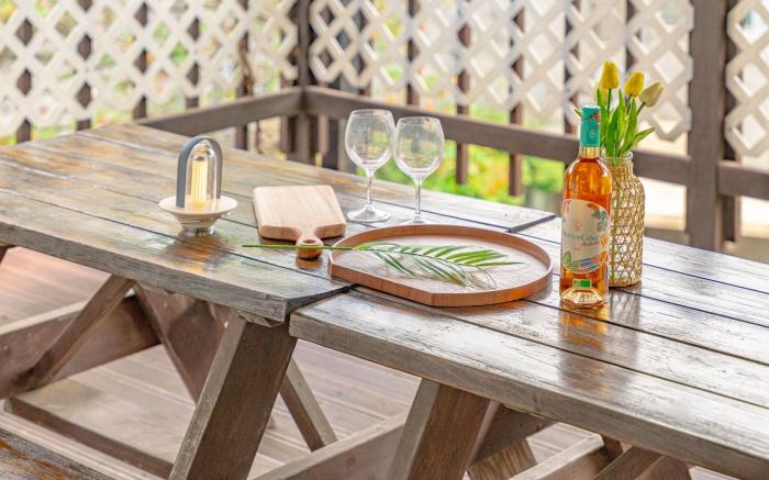 gapyeong hanulteo pension