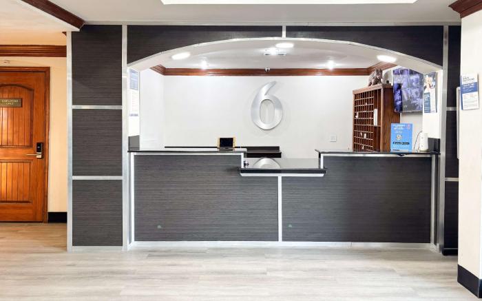 Studio 6  Irving, TX – DFW North