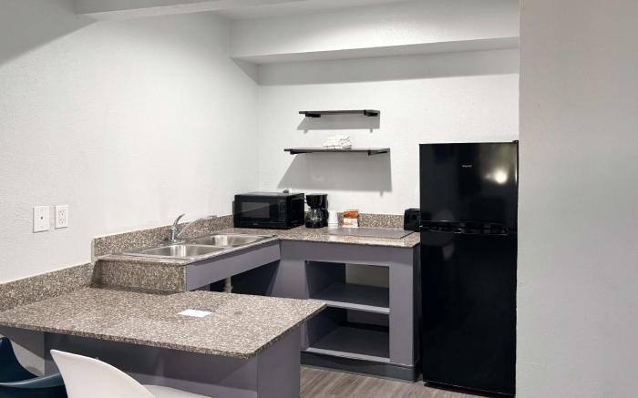 OYO Hotel Irving DFW Airport North