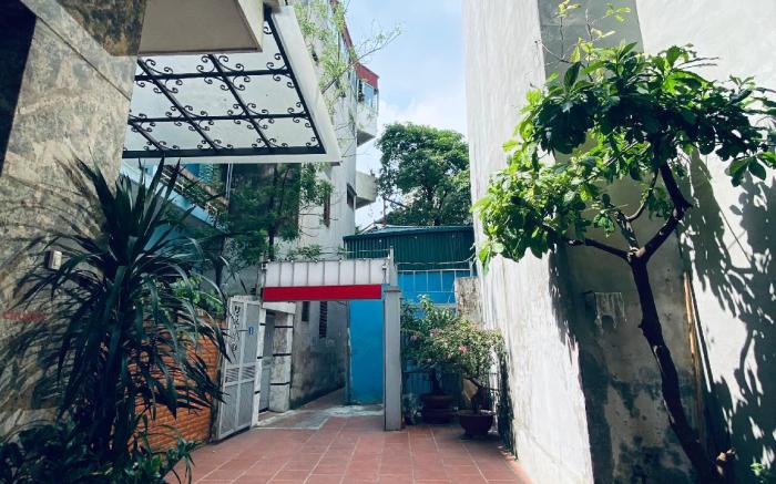 Tien Minh Hotel 113 Le Thanh Nghi