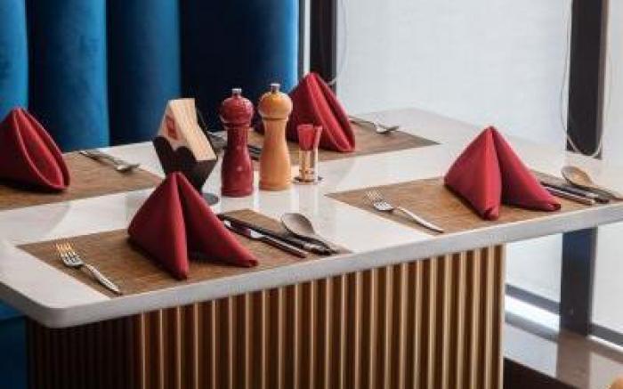 Radisson Red Hotel Haining