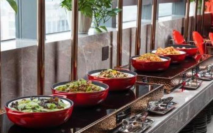 Radisson Red Hotel Haining