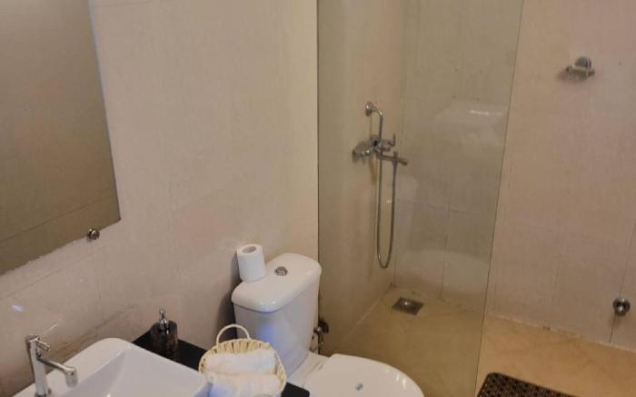 Elegant Studio In Assagaon