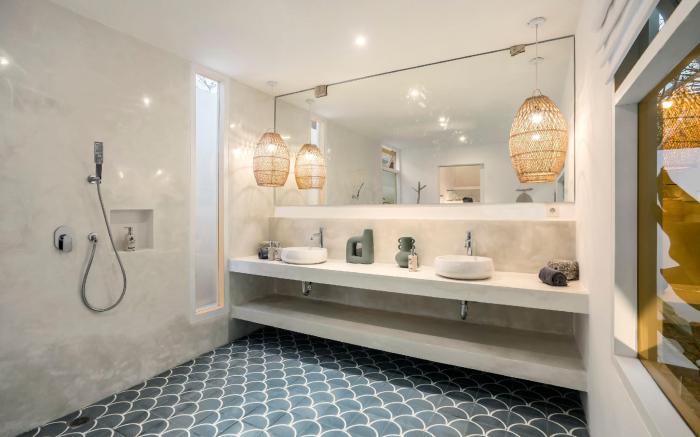 A Casa Di Renucci by Alfred in Bali - Brand New Stunning 5BR Villa near Seminyak Beach